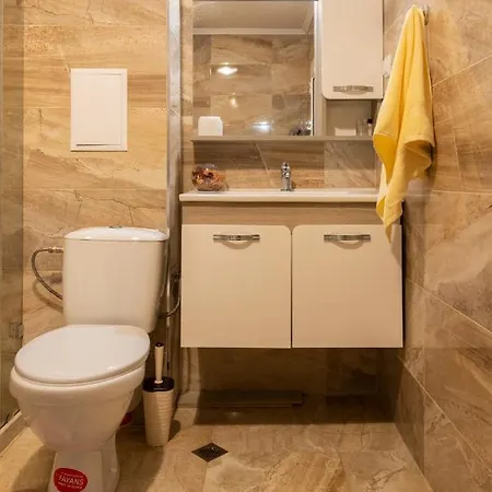 Elimar Appartamento Burgas