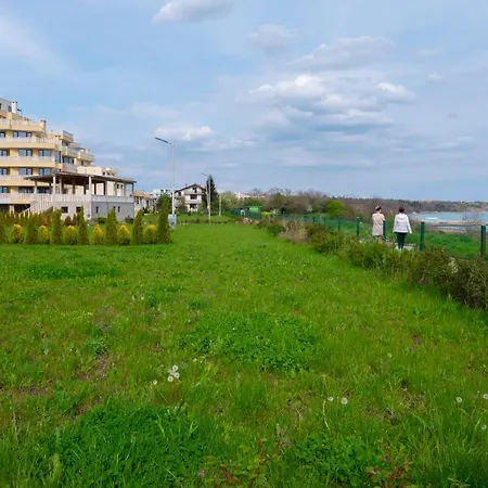 Elimar Burgas City