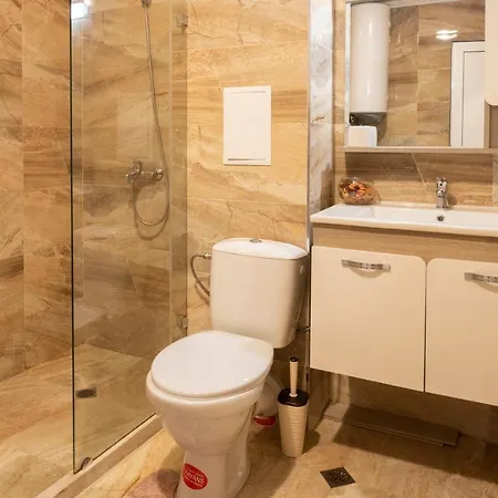 Elimar Appartamento *