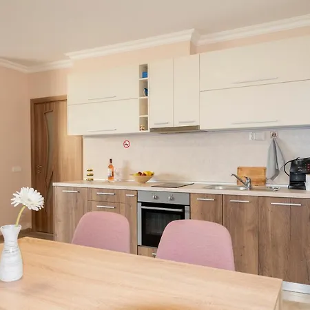 Apartament Elimar *