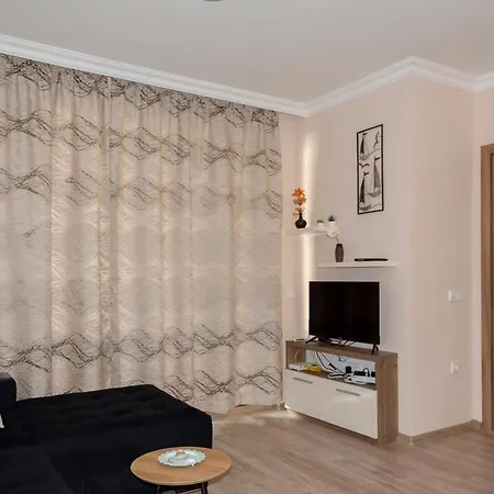 Elimar Apartment Burgas City