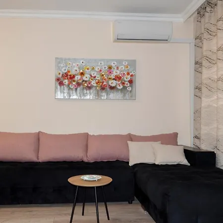 Elimar * Burgas City