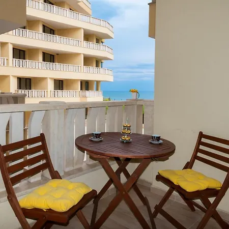 Elimar * Burgas City