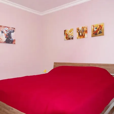 Апартамент Elimar *