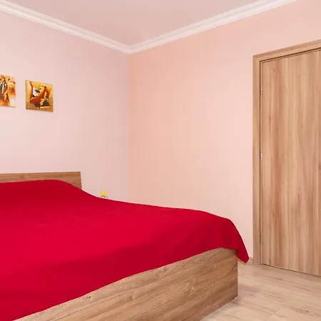 Elimar * Burgas Stad