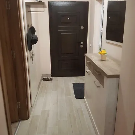 Appartement Elimar *