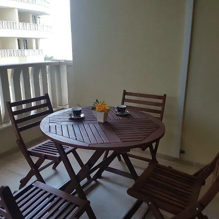 Appartement Elimar Burgas Stad